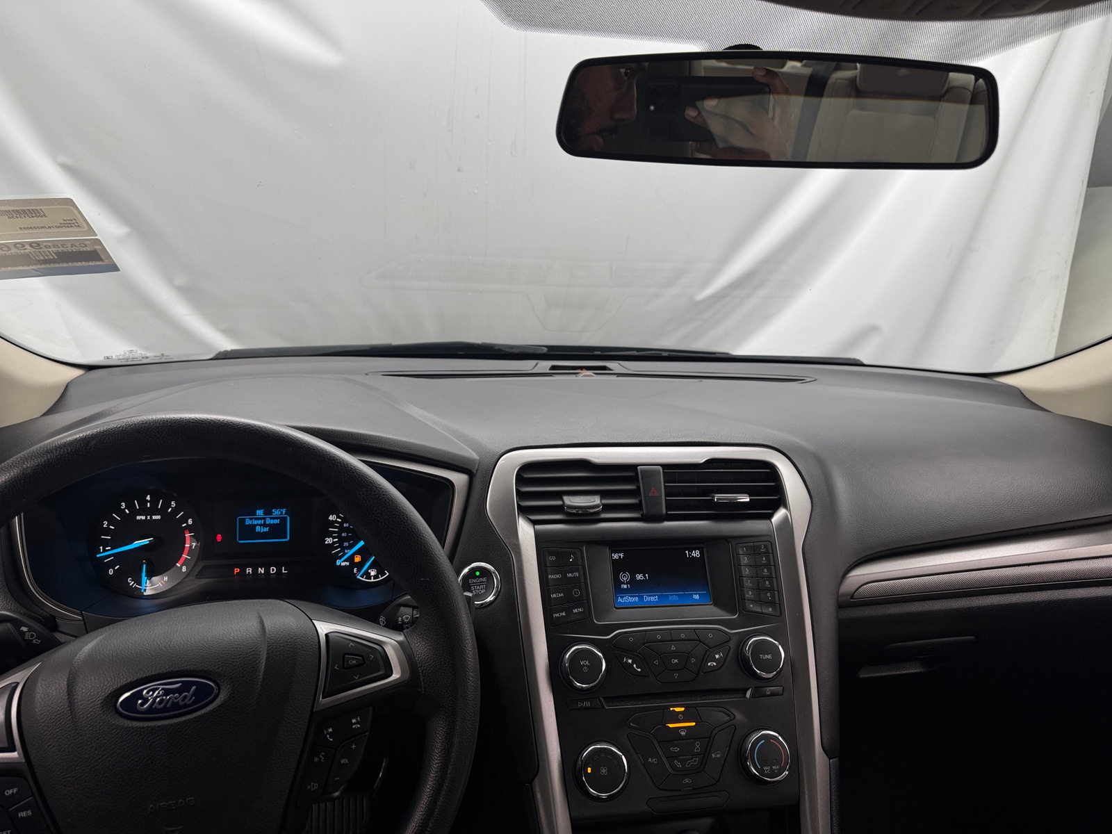 Thumbnail: 2018 Ford Fusion - 3