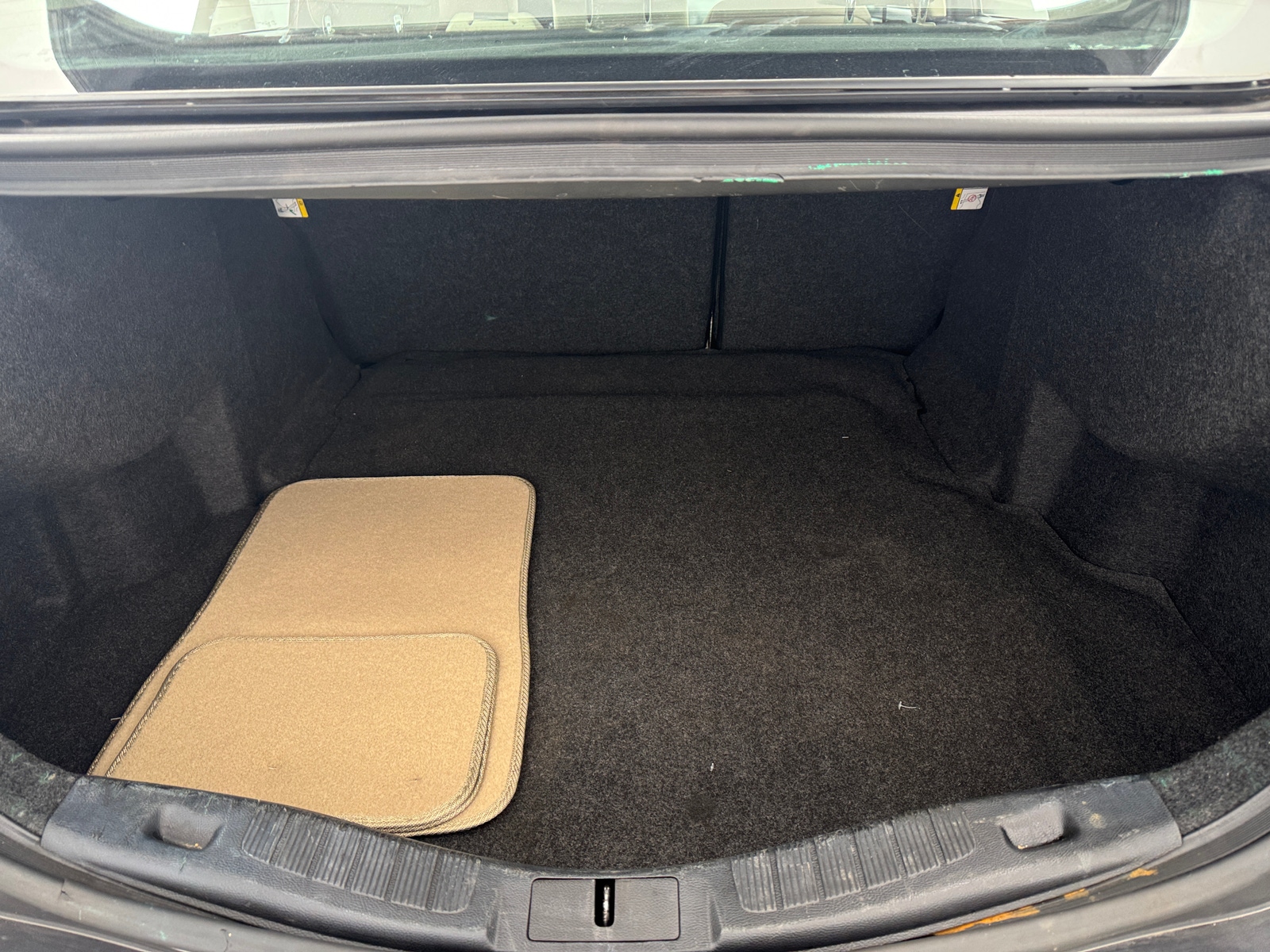 Thumbnail: 2018 Ford Fusion - 7