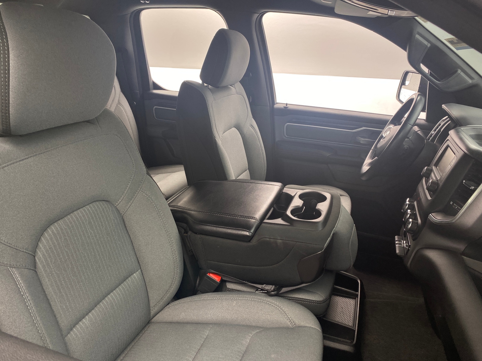 Thumbnail: 2021 RAM 1500 - 2