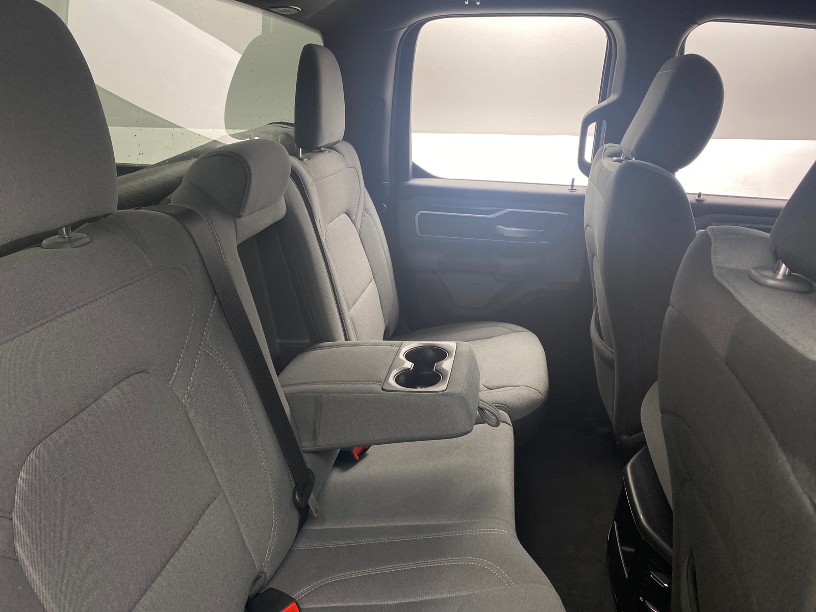 Thumbnail: 2021 RAM 1500 - 6