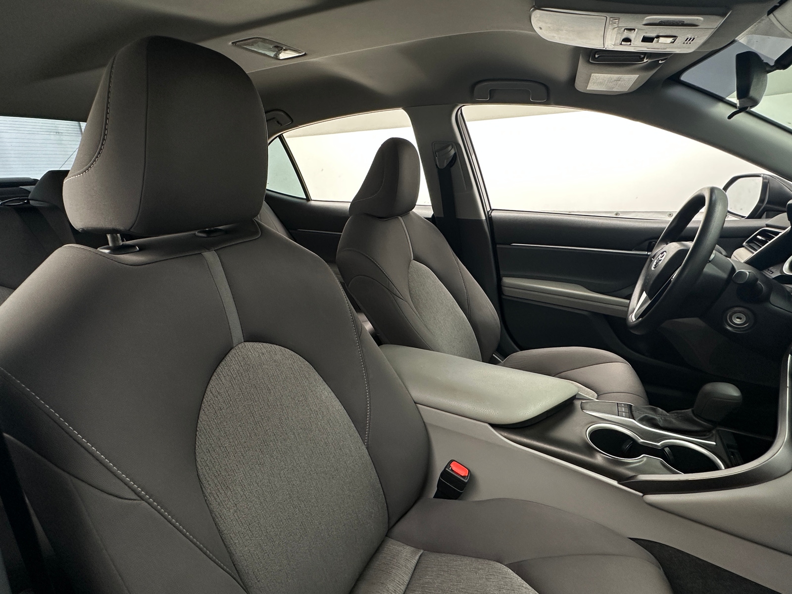 Thumbnail: 2022 Toyota Camry - 2