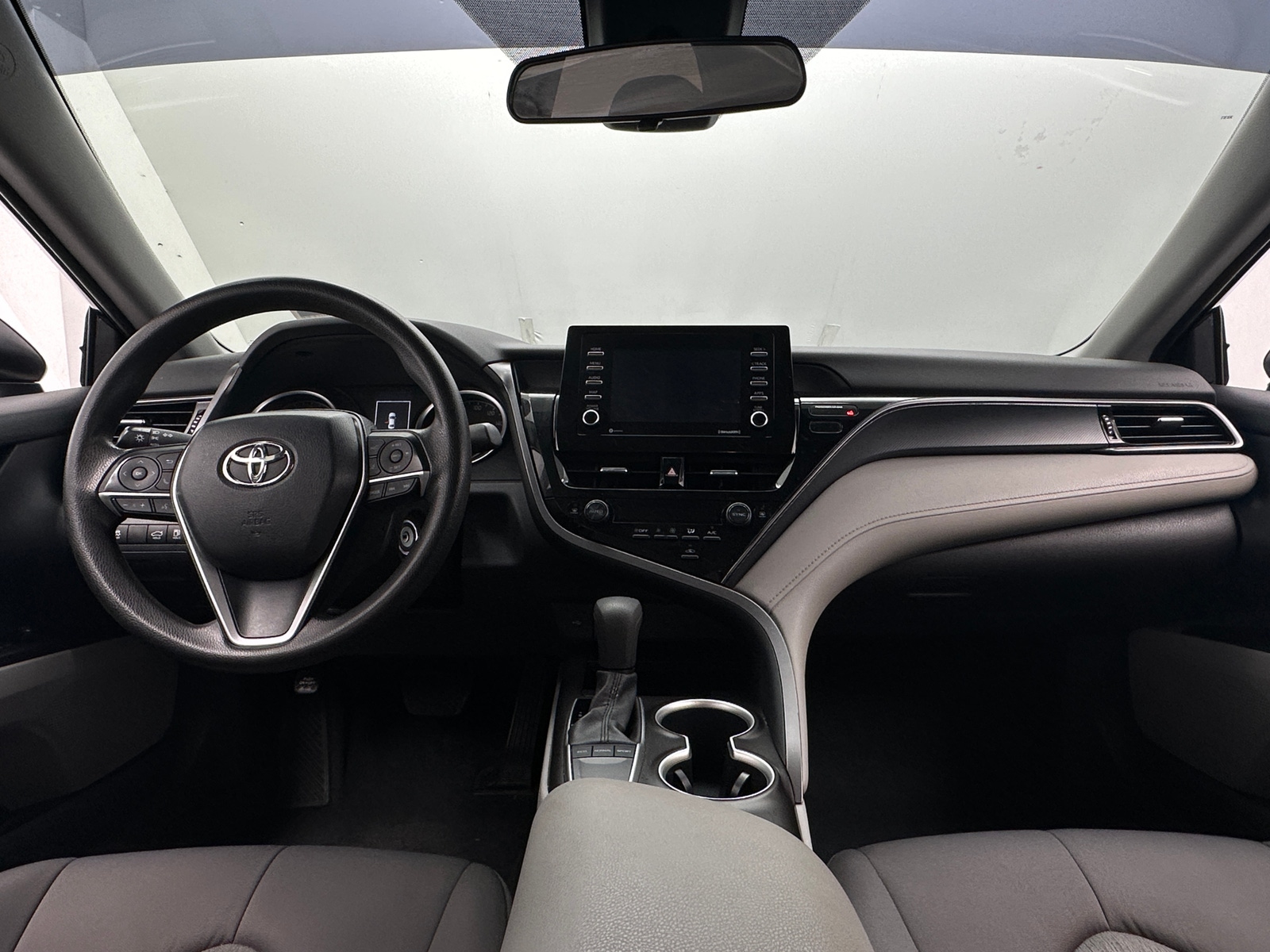 Thumbnail: 2022 Toyota Camry - 3