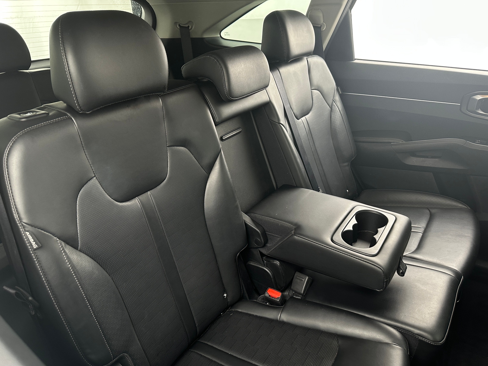 Thumbnail: 2024 Kia Sorento - 5