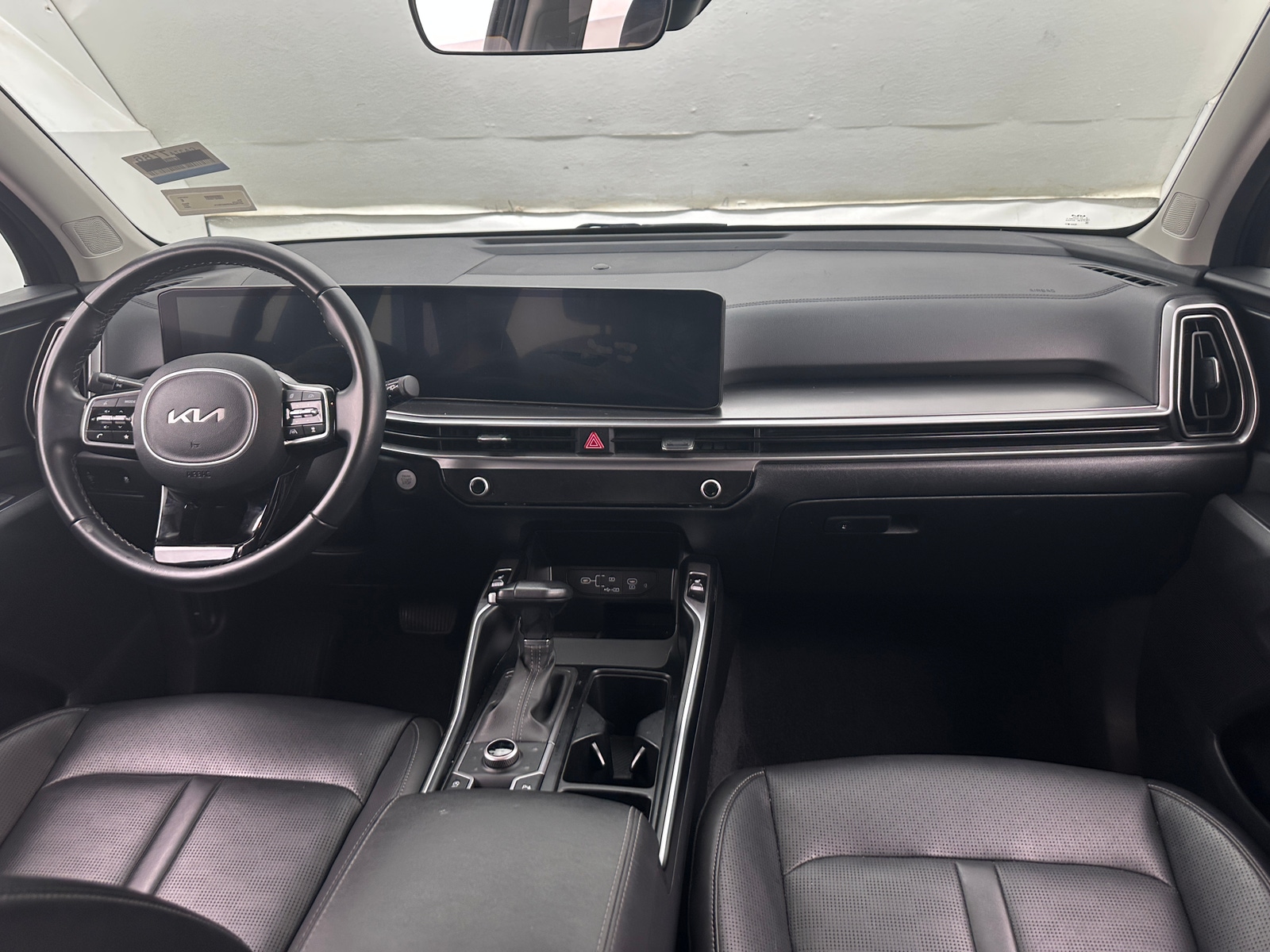 Thumbnail: 2024 Kia Sorento - 2