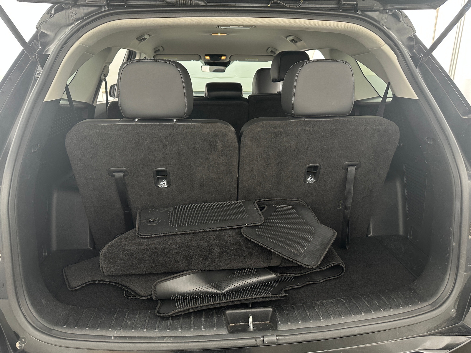 Thumbnail: 2024 Kia Sorento - 6