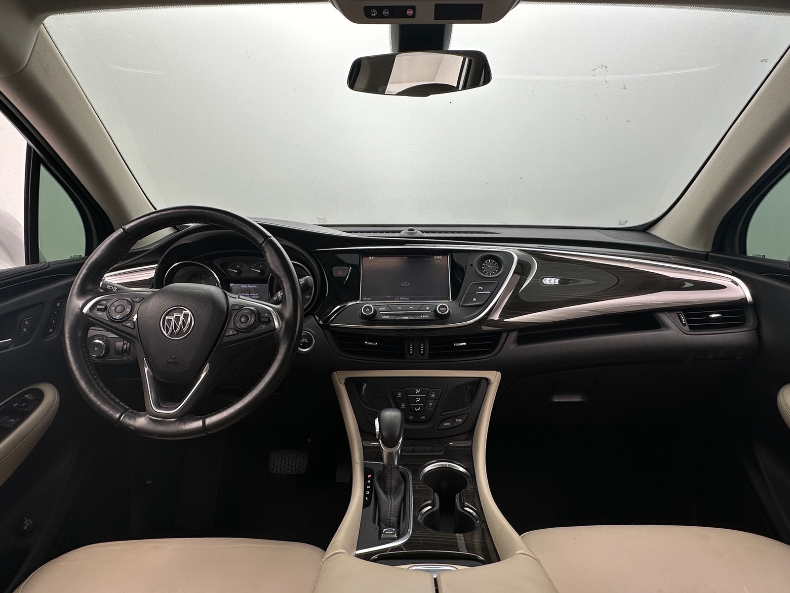 Thumbnail: 2019 Buick Envision - 2