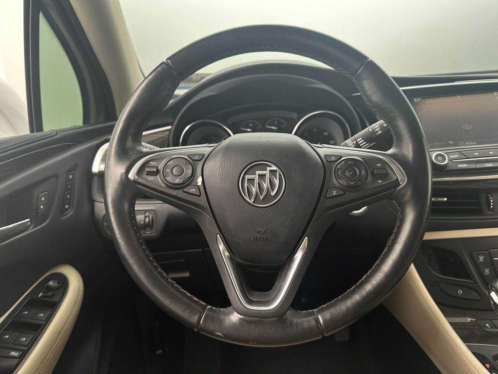 Thumbnail: 2019 Buick Envision - 4