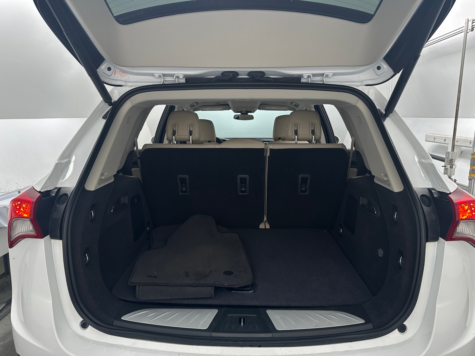 Thumbnail: 2019 Buick Envision - 6