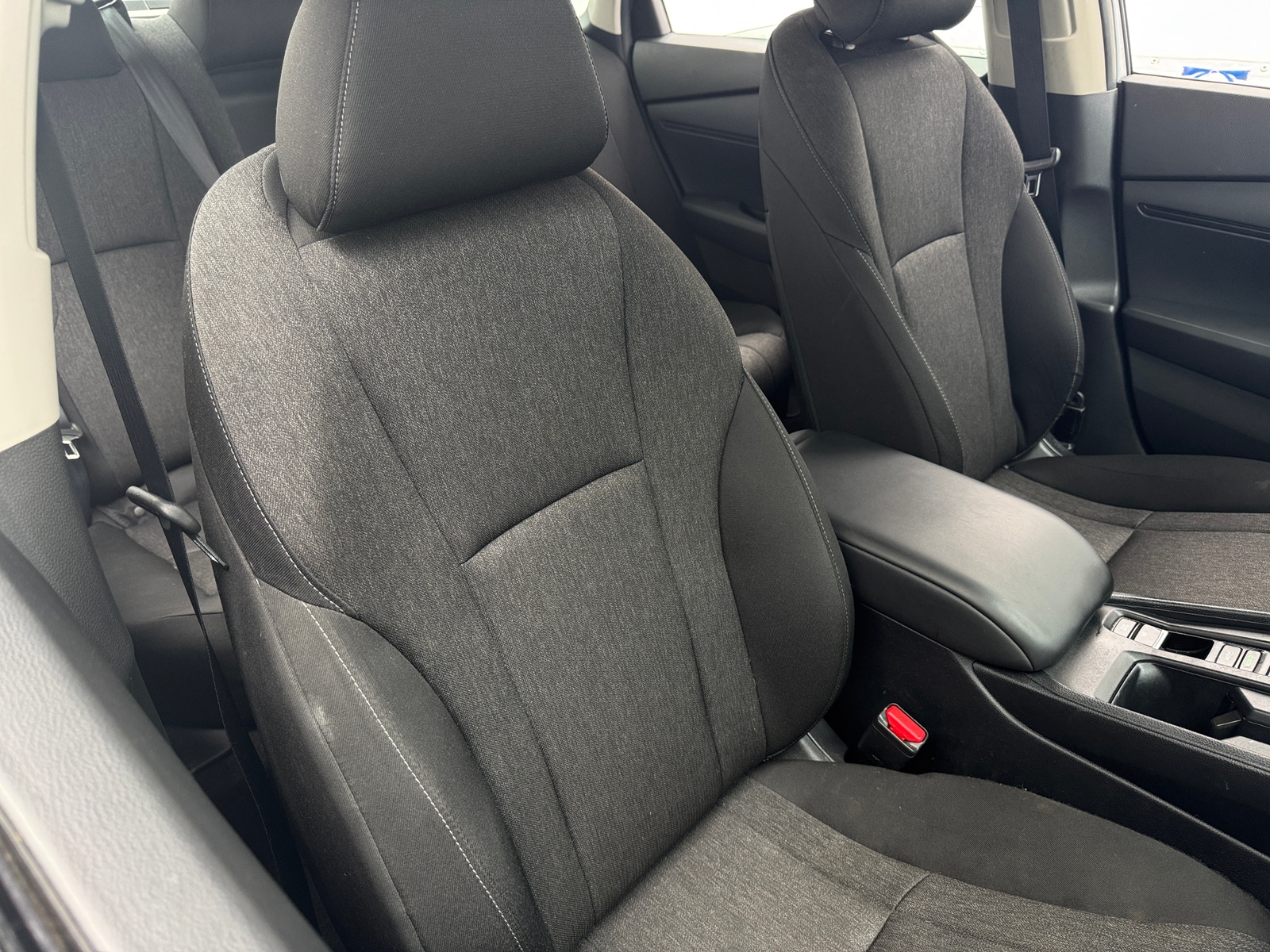 Thumbnail: 2024 Honda Accord - 2