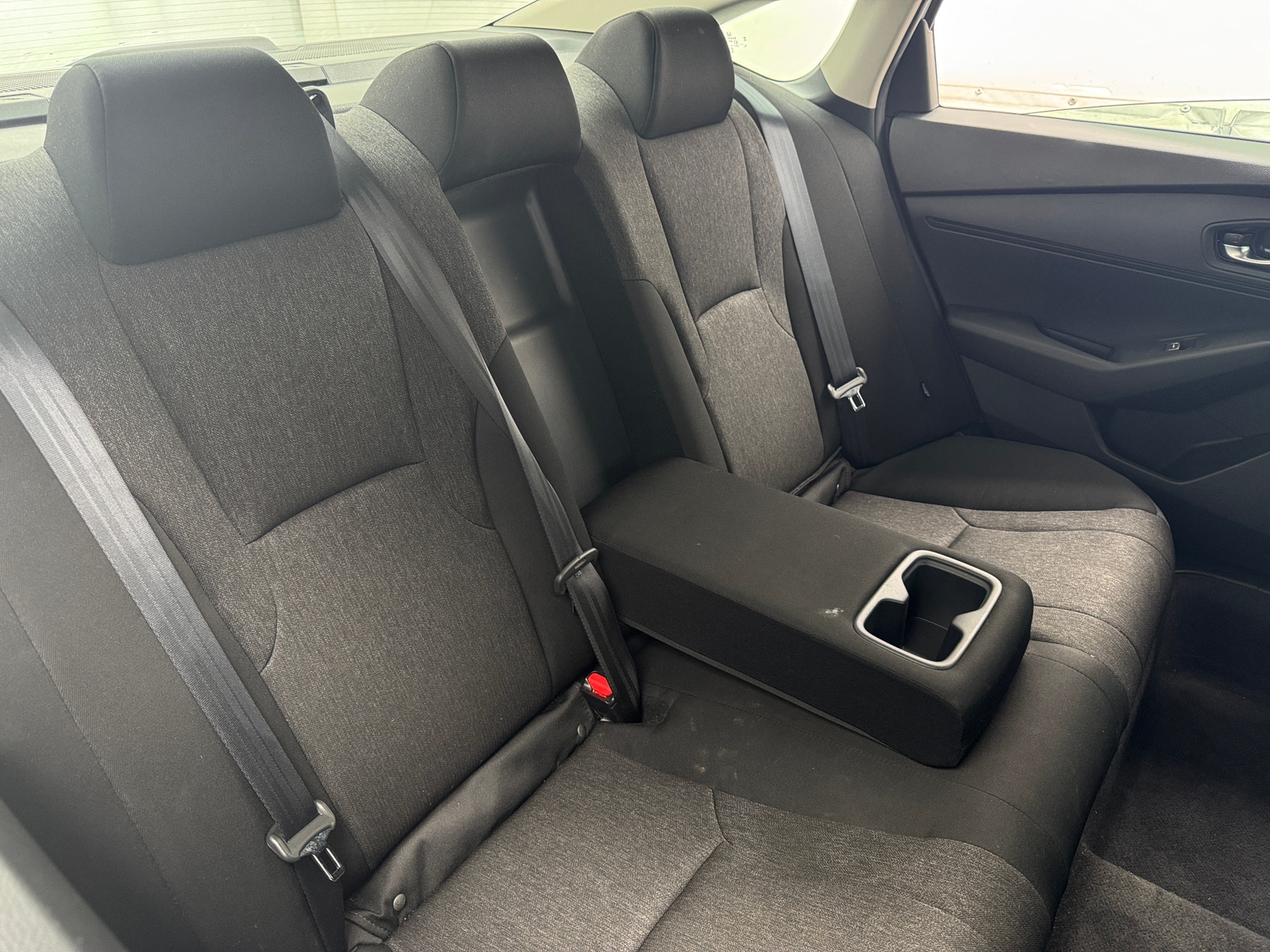 Thumbnail: 2024 Honda Accord - 6