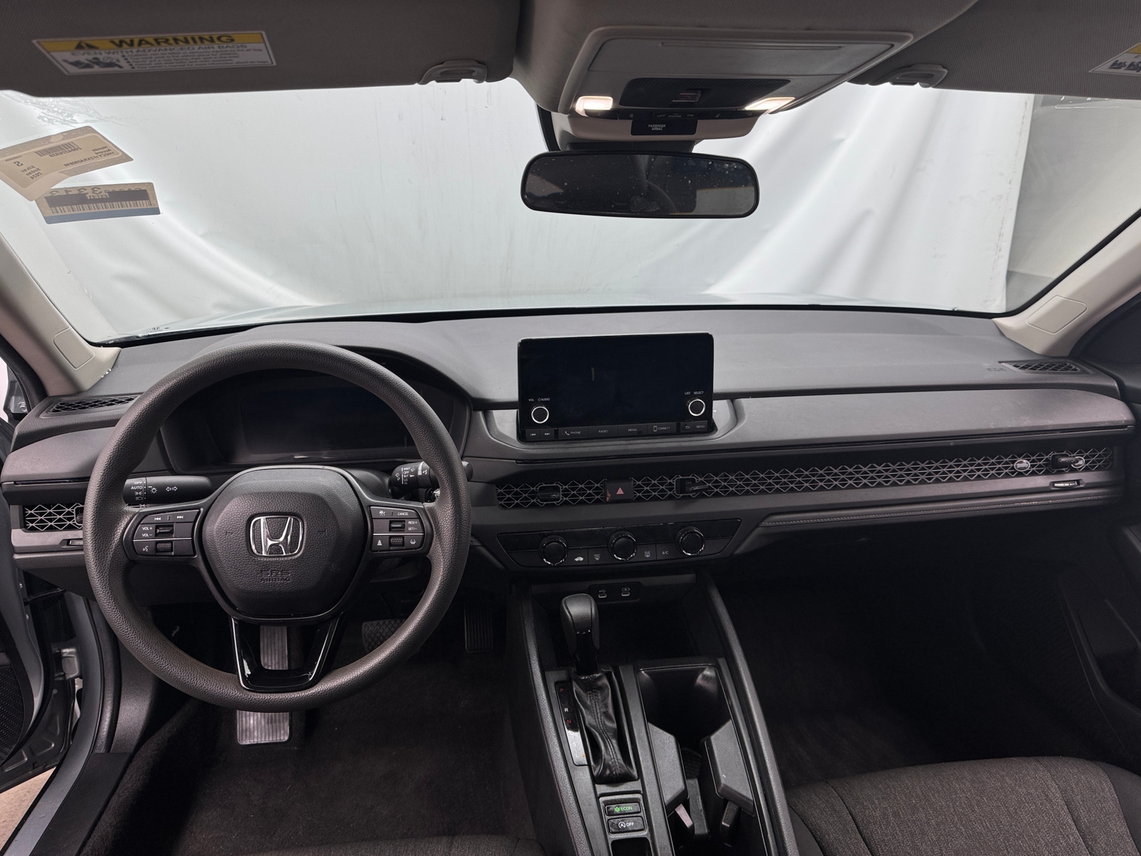 Thumbnail: 2024 Honda Accord - 3