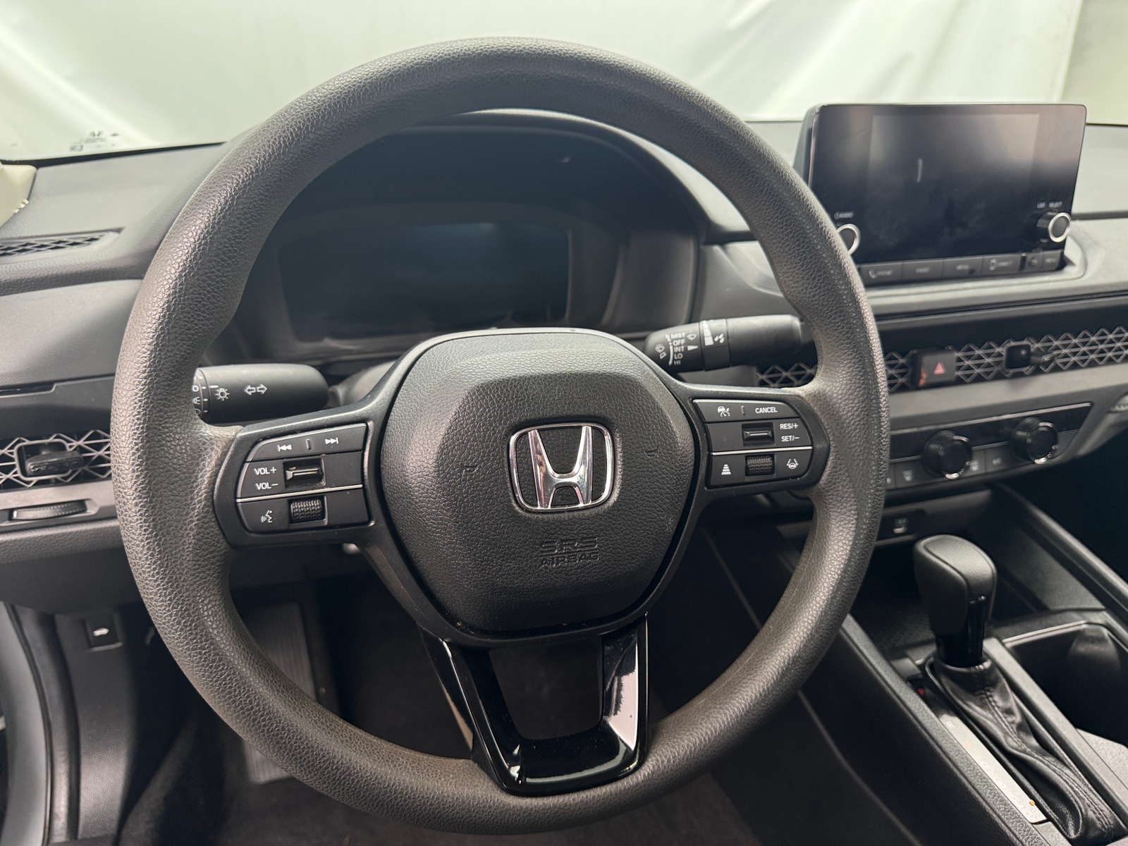 Thumbnail: 2024 Honda Accord - 5