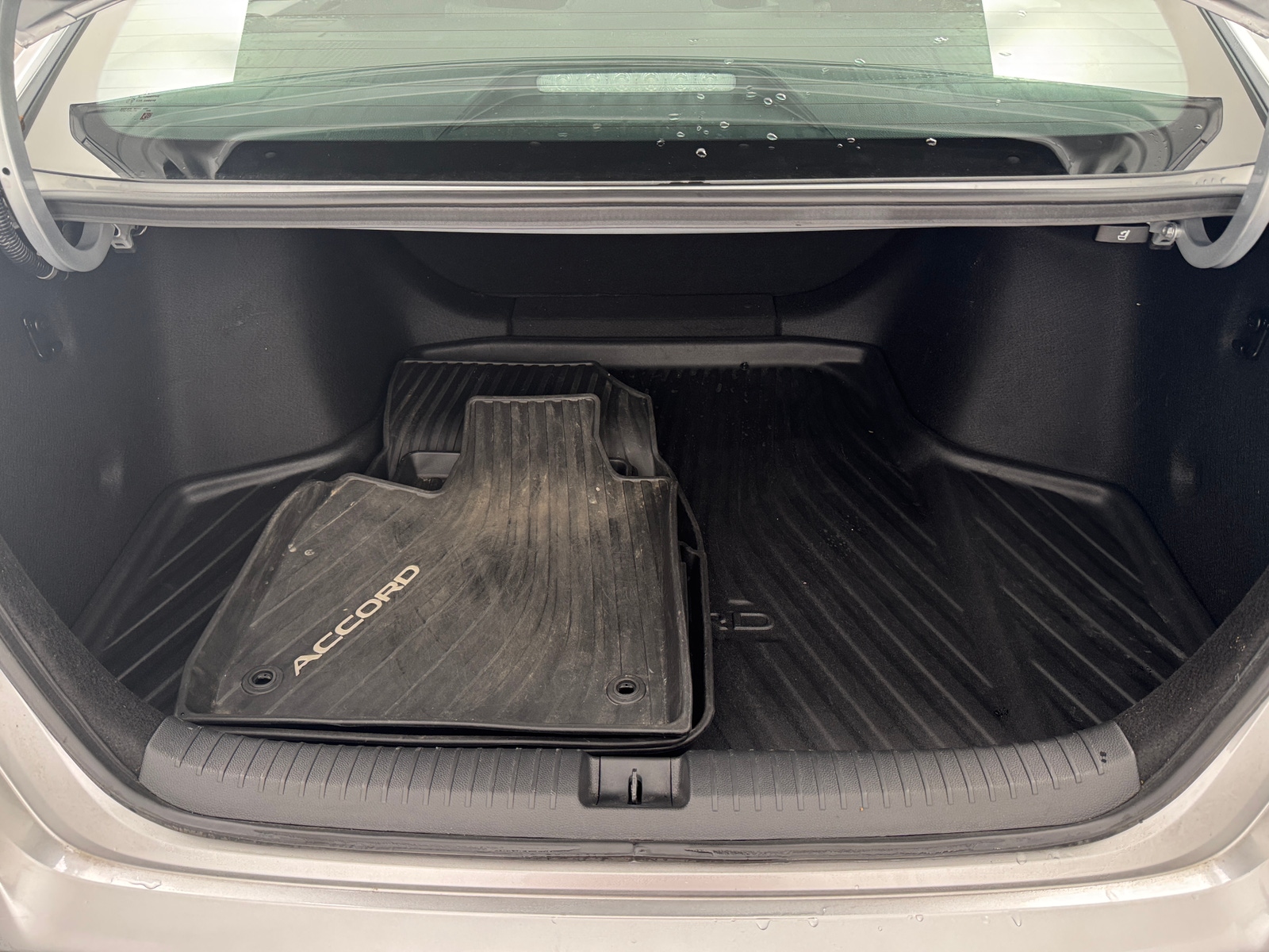 Thumbnail: 2024 Honda Accord - 7