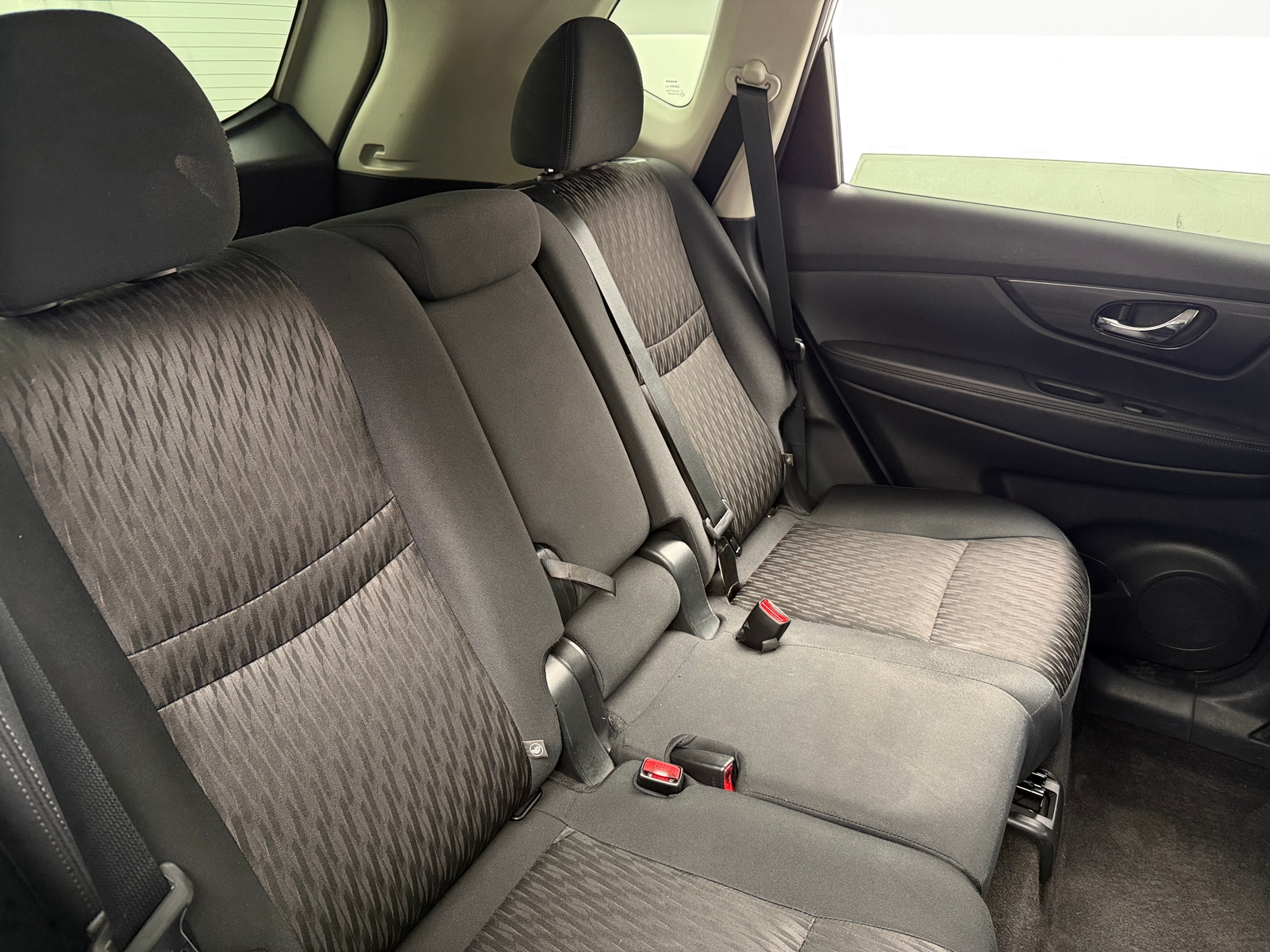 Thumbnail: 2019 Nissan Rogue - 6