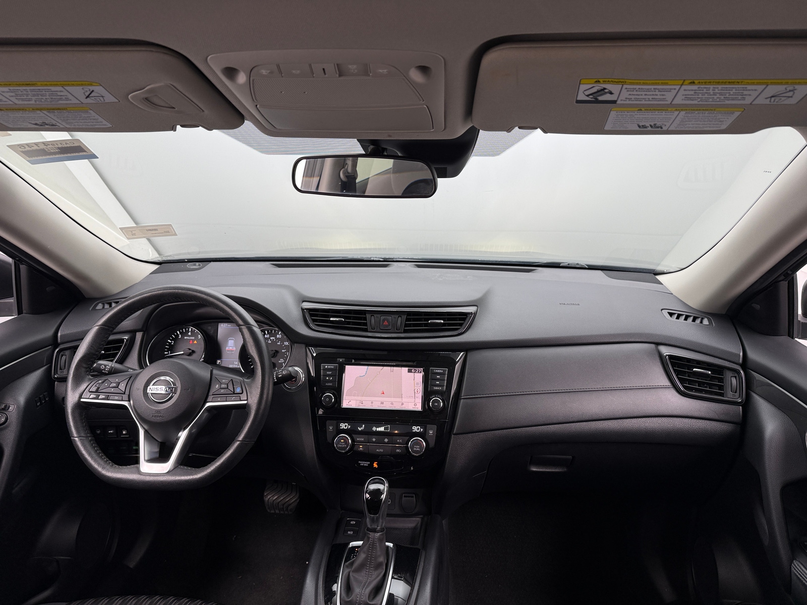 Thumbnail: 2019 Nissan Rogue - 3