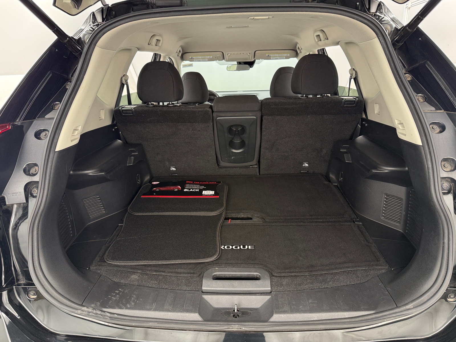 Thumbnail: 2019 Nissan Rogue - 7