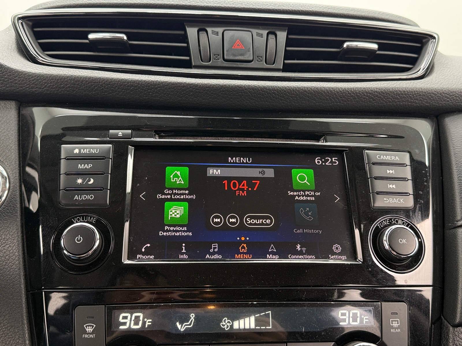 Thumbnail: 2019 Nissan Rogue - 4