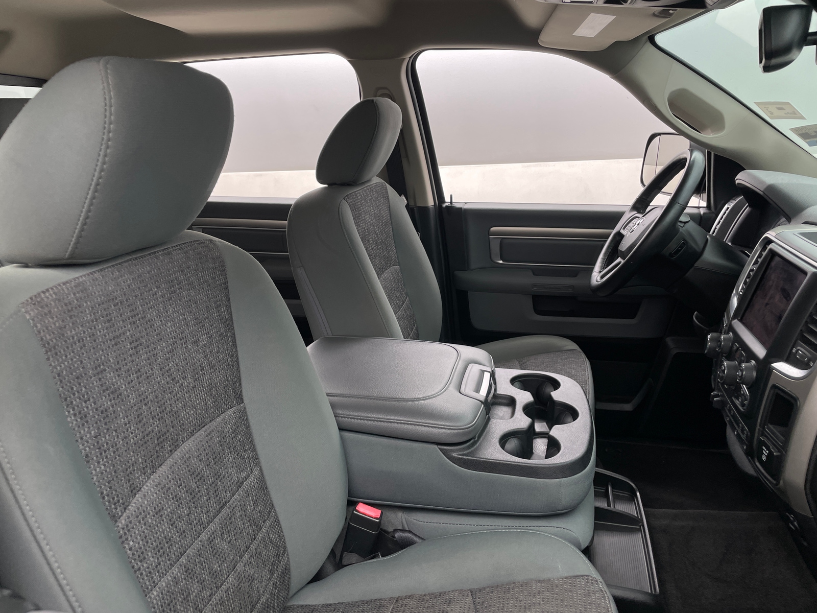 Thumbnail: 2018 RAM 1500 - 2