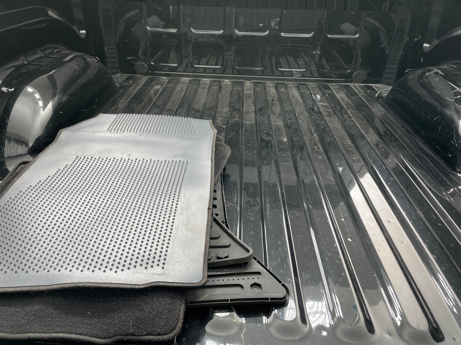 Thumbnail: 2018 RAM 1500 - 7