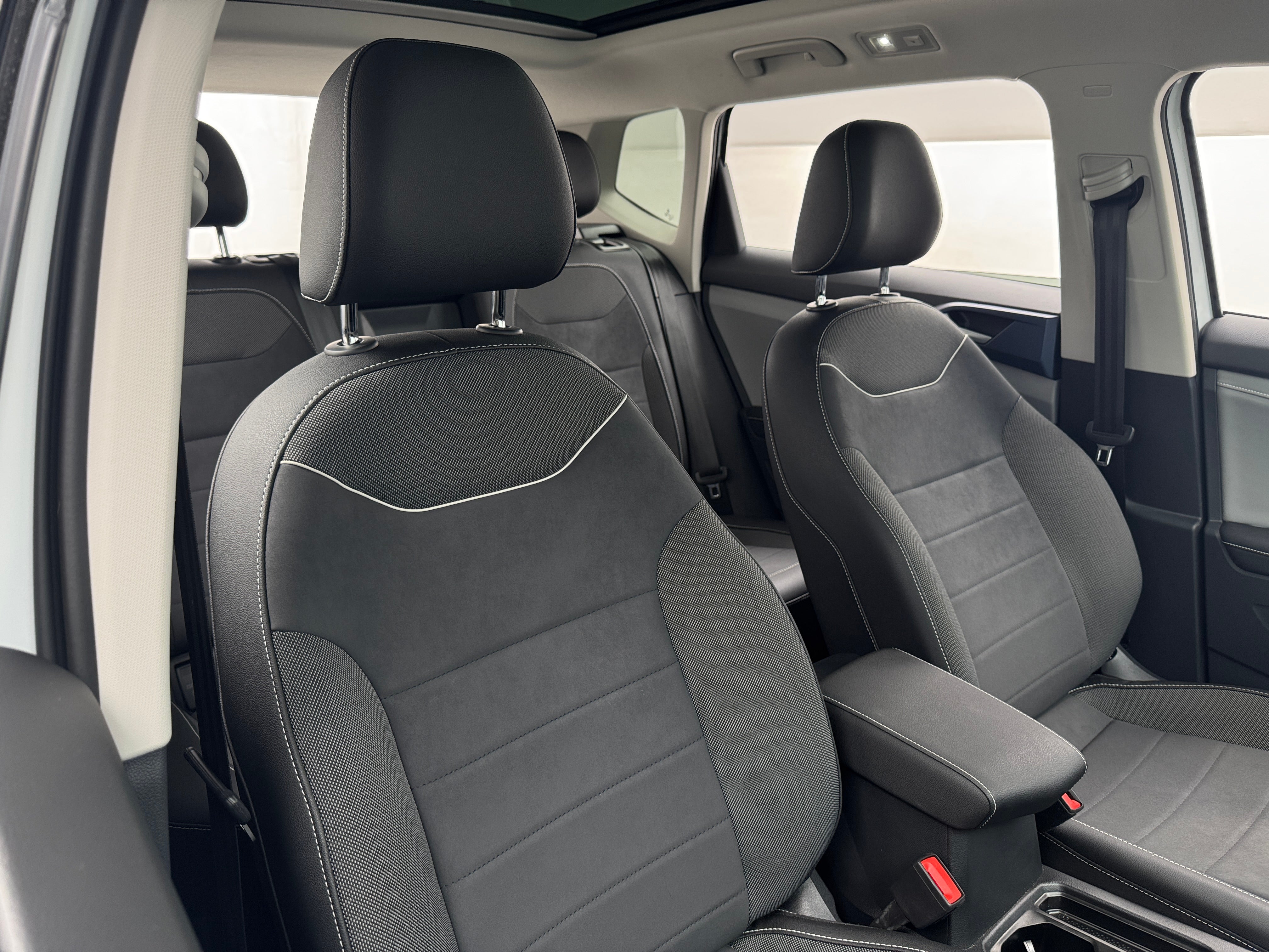 2024 Volkswagen Taos