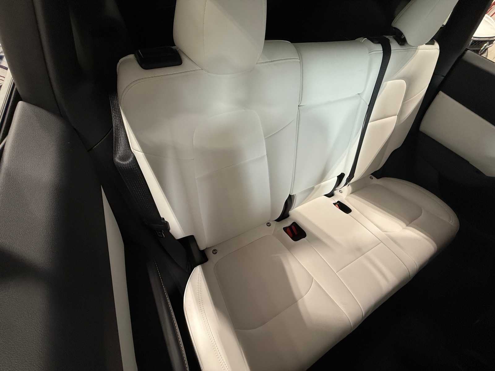 Thumbnail: 2022 Tesla Model Y - 5