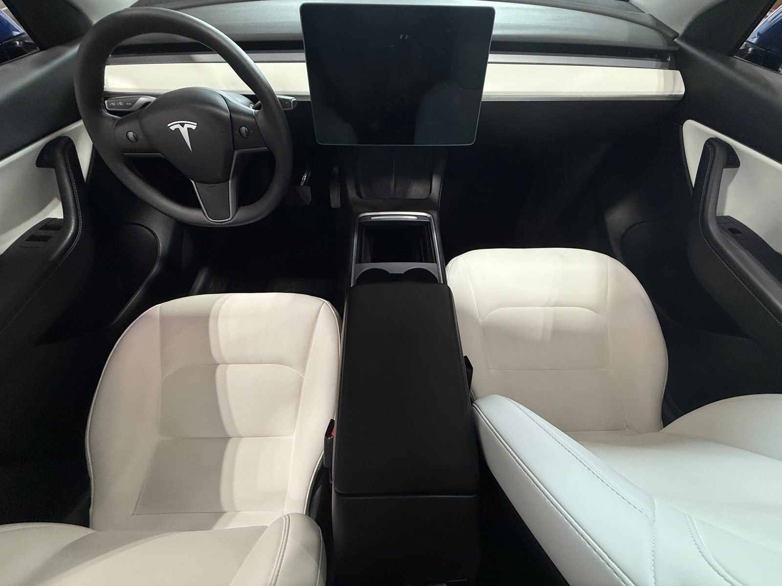 Thumbnail: 2022 Tesla Model Y - 2