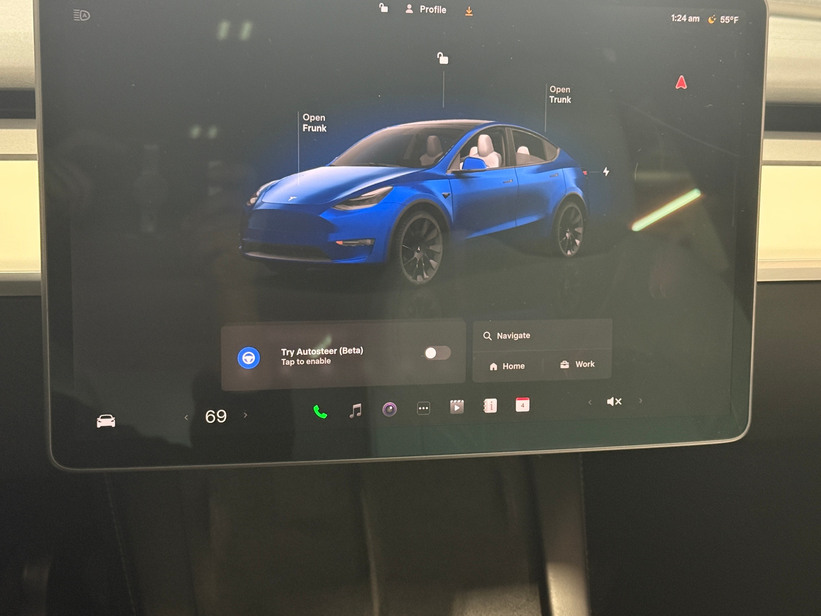 Thumbnail: 2022 Tesla Model Y - 3