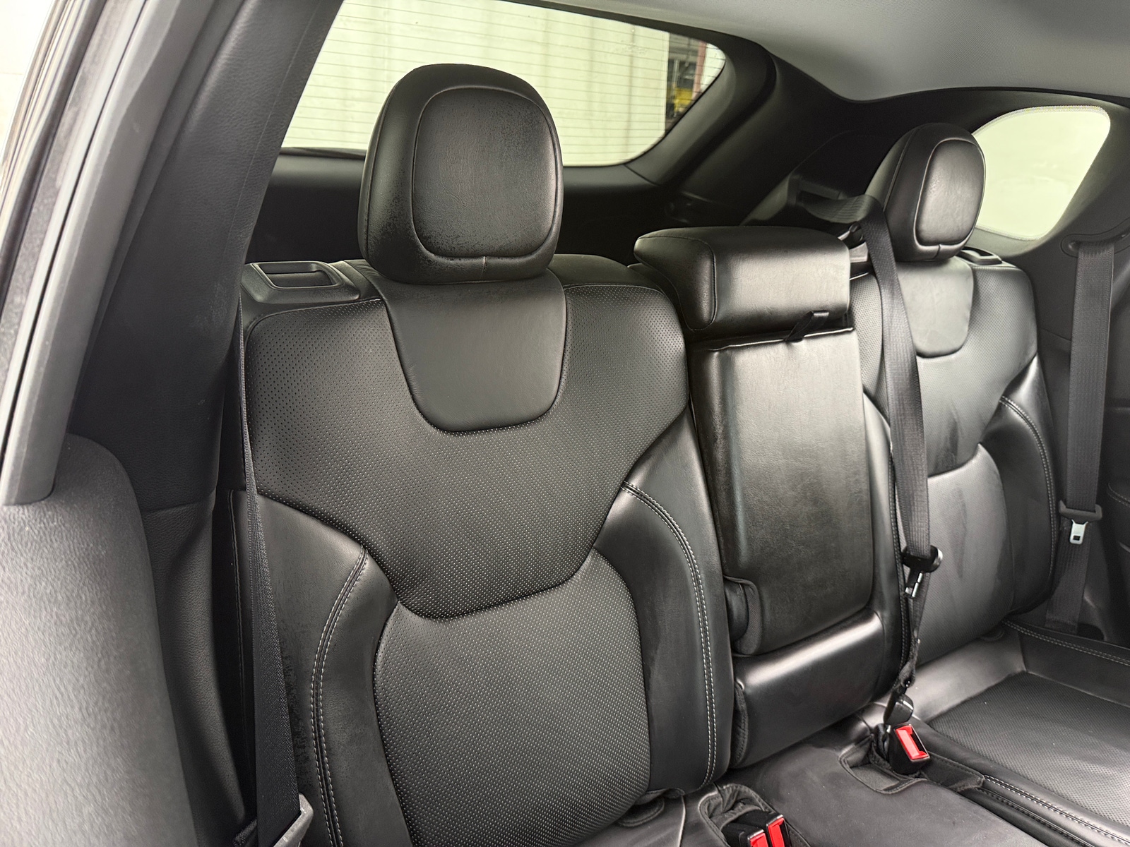 Thumbnail: 2020 Jeep Cherokee - 5