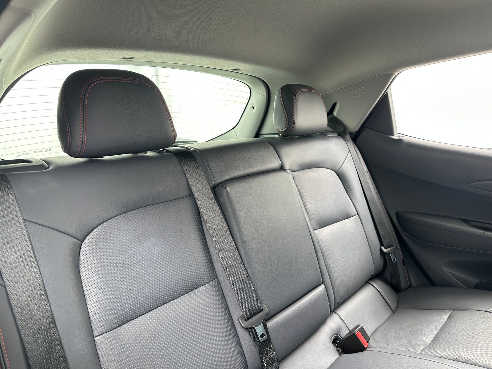 Thumbnail: 2020 Chevrolet Bolt EV - 5