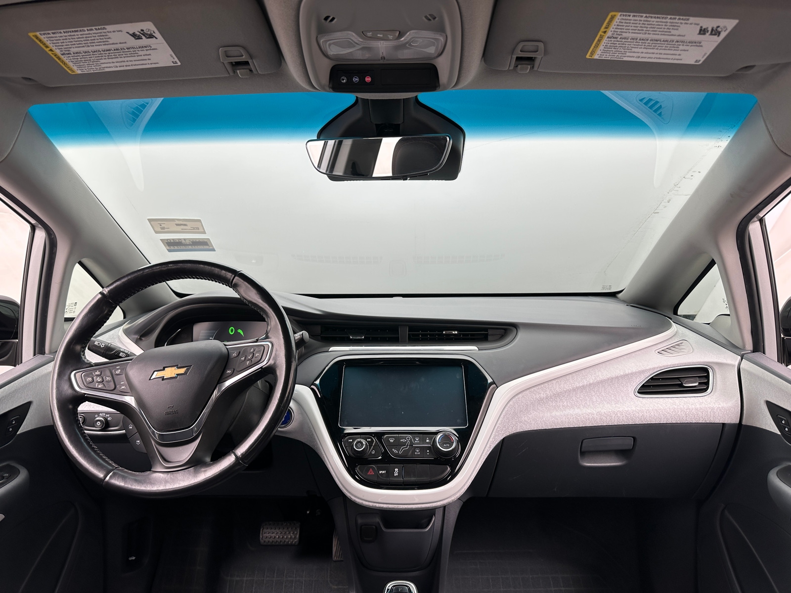 Thumbnail: 2020 Chevrolet Bolt EV - 2