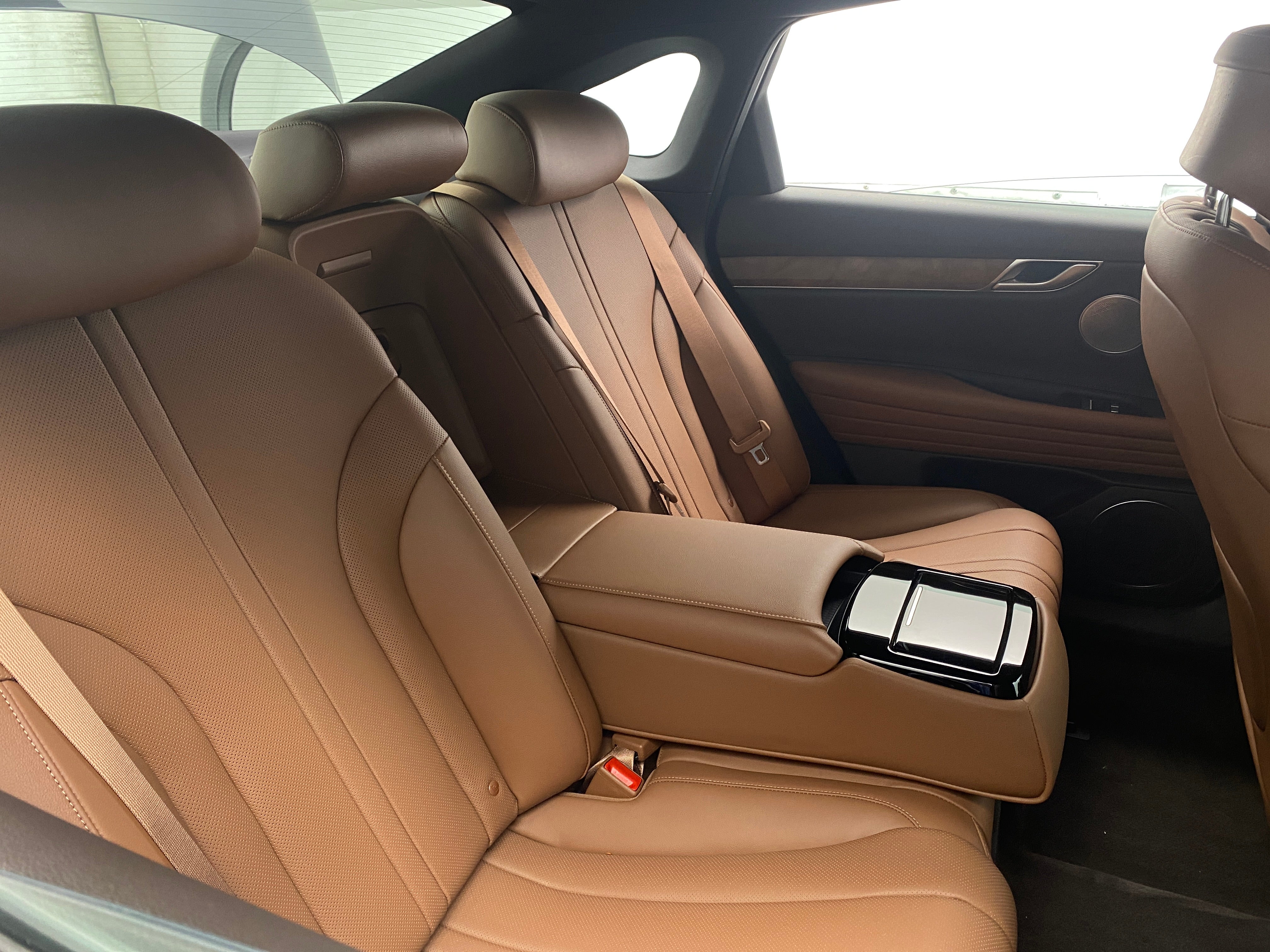 Used 2024 GENESIS Electrified G80 Base with VIN KMTGE4S19RU008022 for sale in Oak Creek, WI