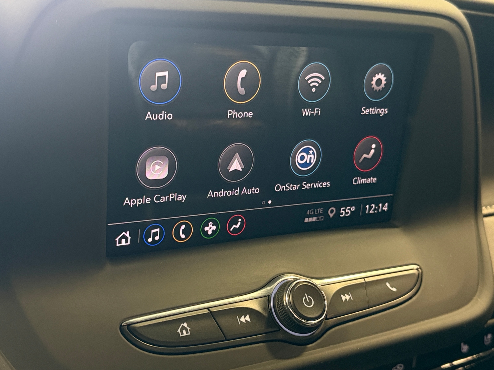 Thumbnail: 2024 Chevrolet Camaro - 2