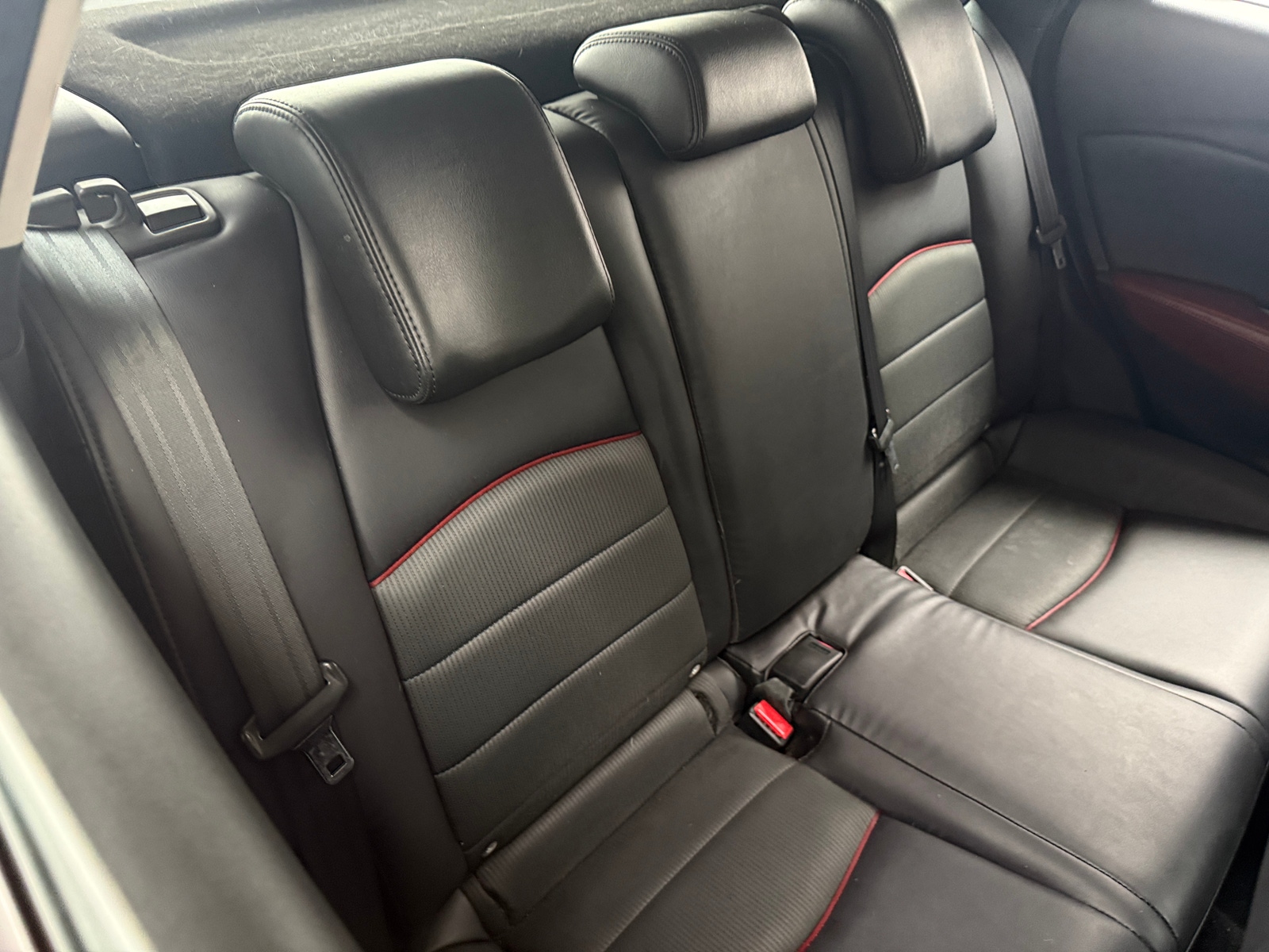 Thumbnail: 2017 Mazda CX-3 - 5