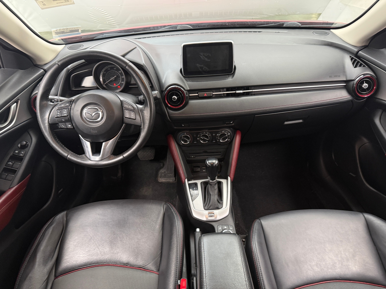 Thumbnail: 2017 Mazda CX-3 - 2