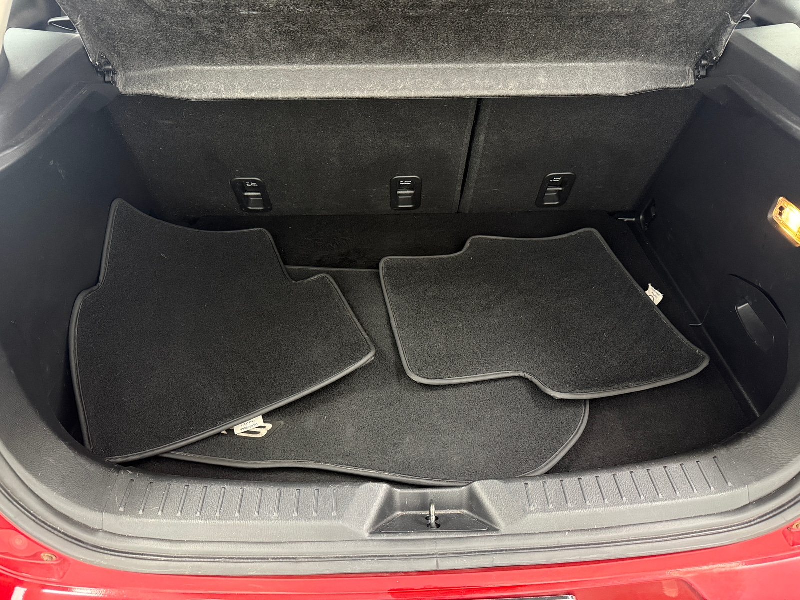 Thumbnail: 2017 Mazda CX-3 - 6