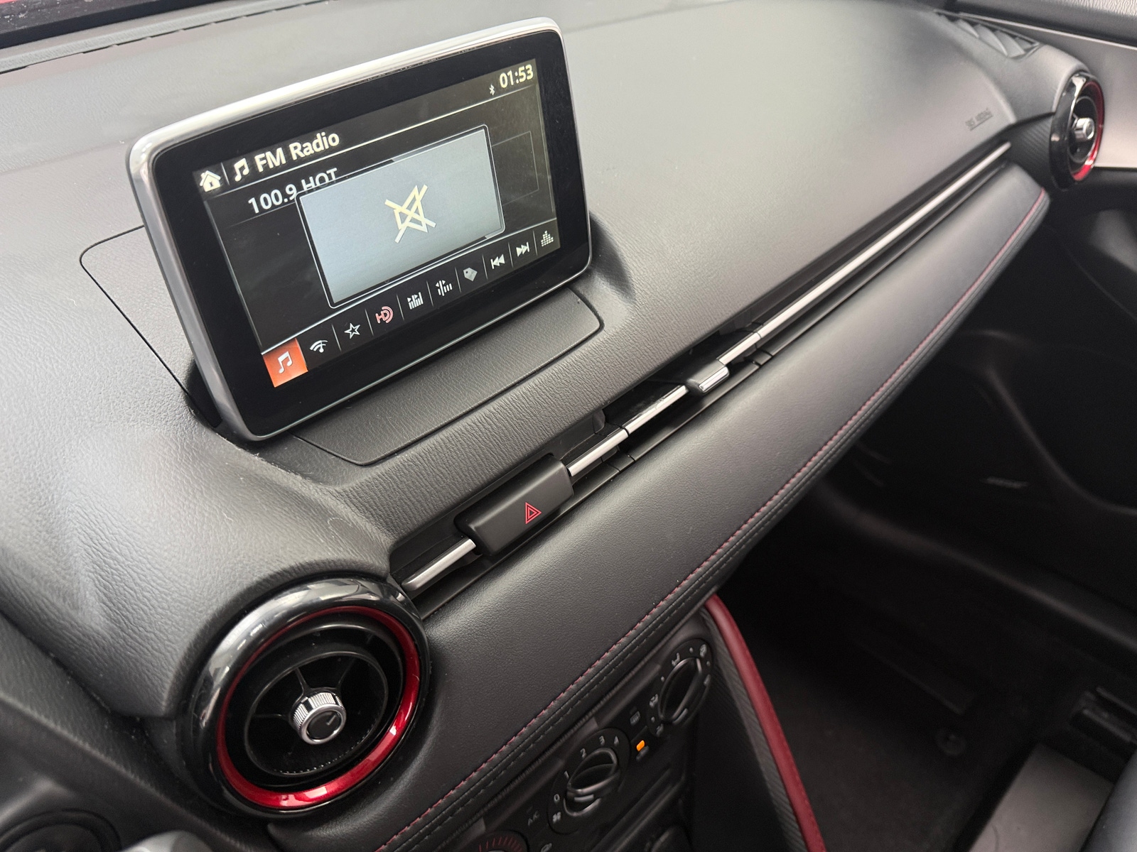 Thumbnail: 2017 Mazda CX-3 - 3