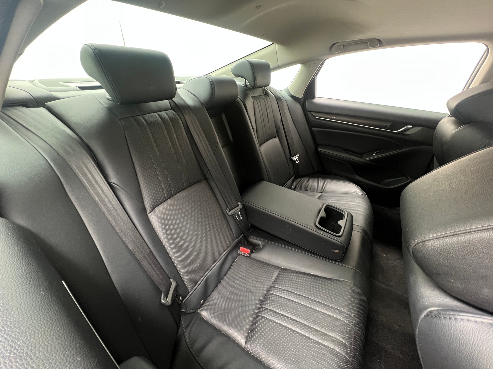 Thumbnail: 2018 Honda Accord - 5