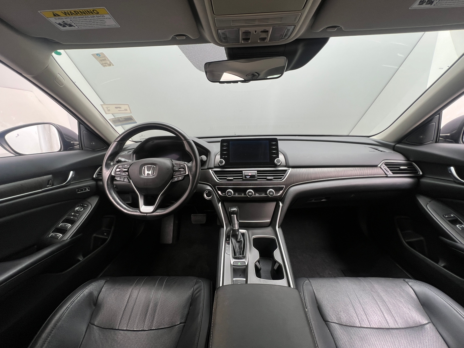 Thumbnail: 2018 Honda Accord - 2