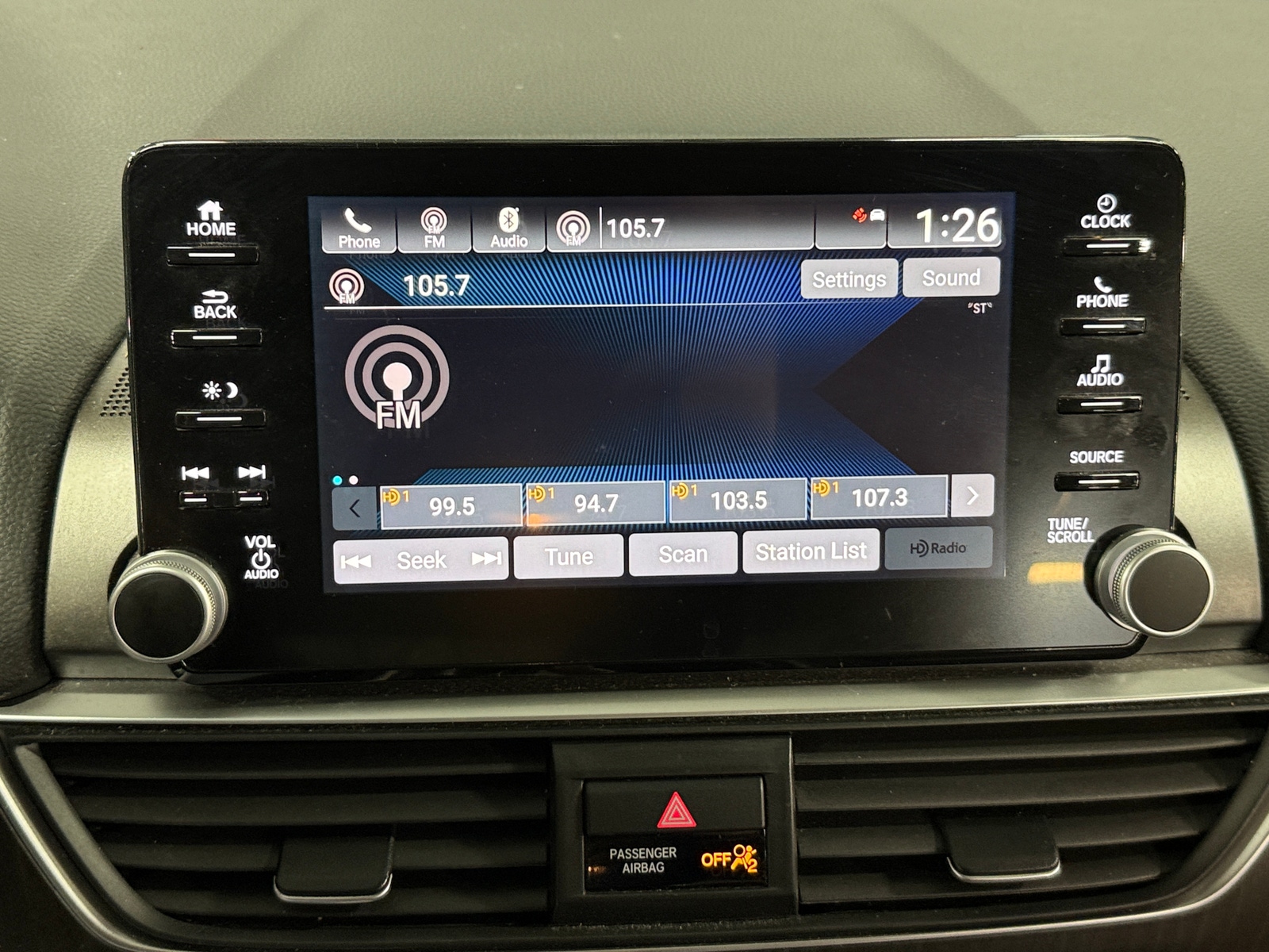 Thumbnail: 2018 Honda Accord - 3