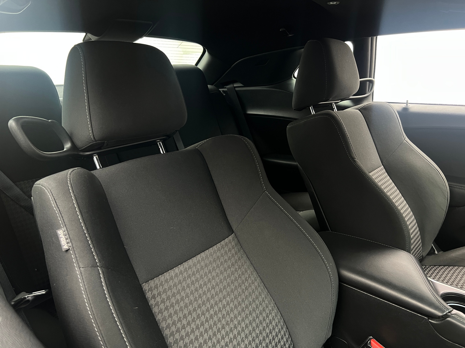 Thumbnail: 2019 Dodge Challenger - 2