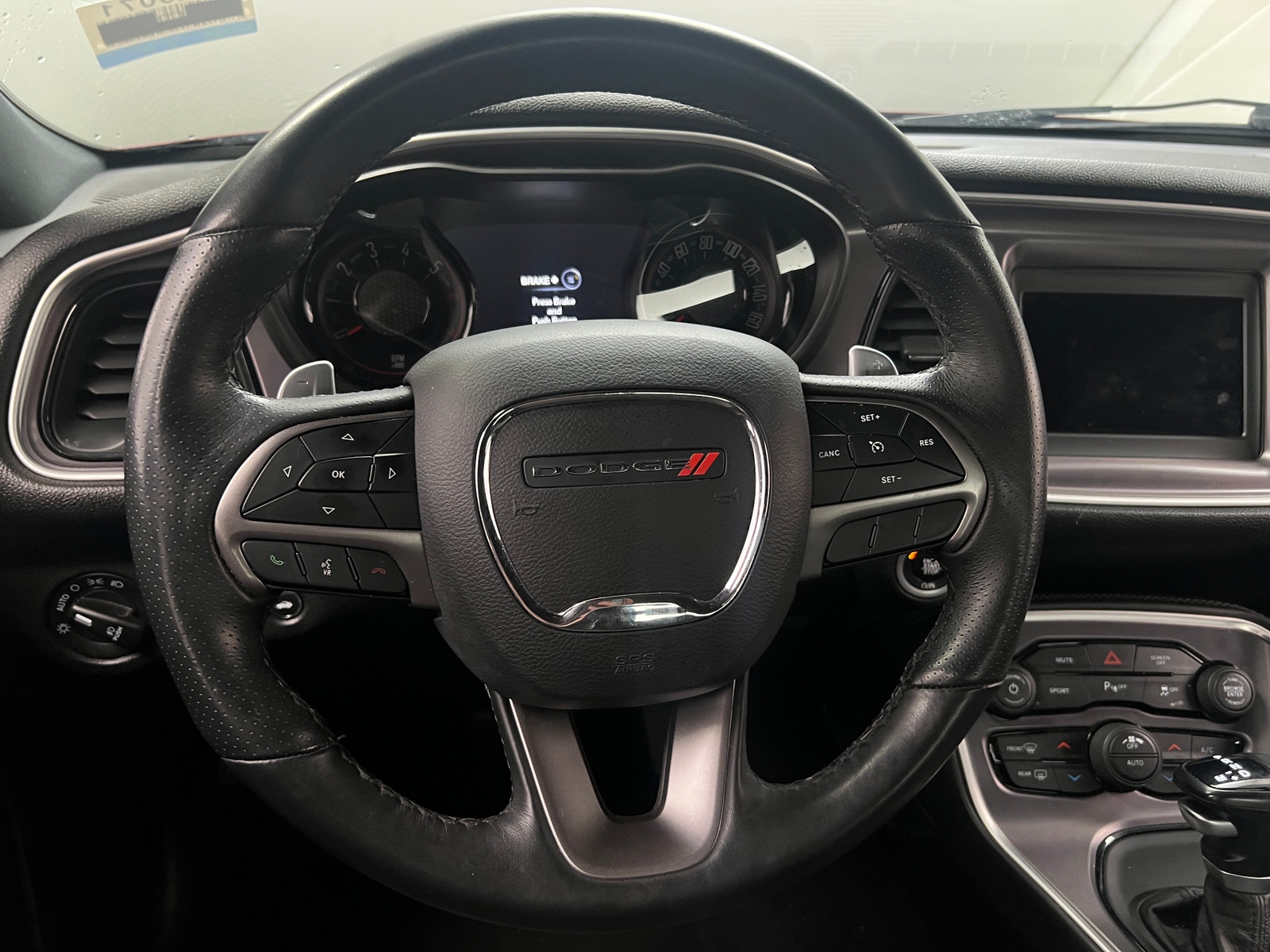 Thumbnail: 2019 Dodge Challenger - 4