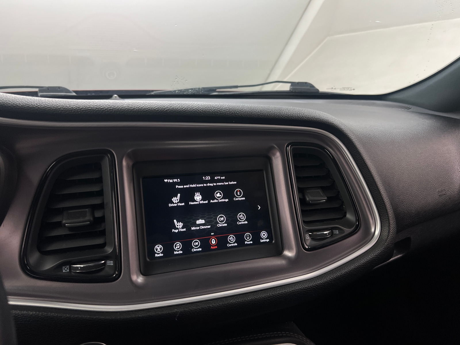 Thumbnail: 2019 Dodge Challenger - 3