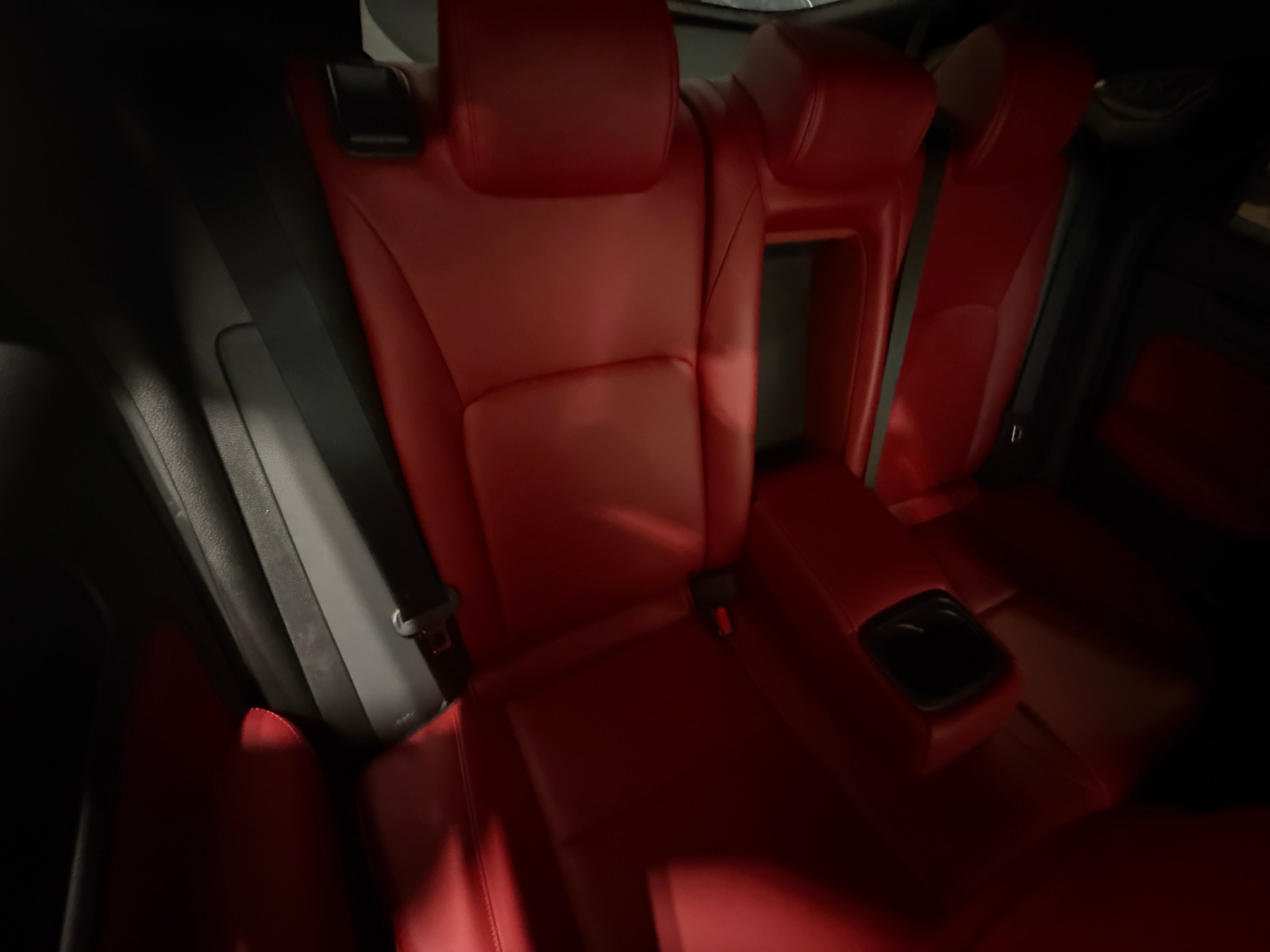 Thumbnail: 2023 Acura Integra - 5