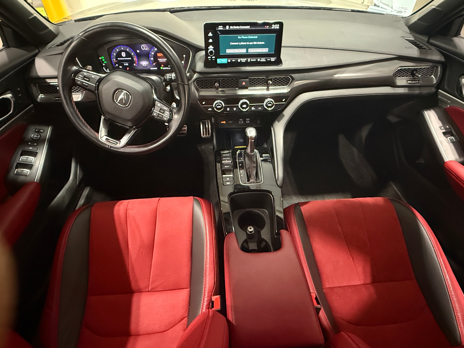 Thumbnail: 2023 Acura Integra - 2