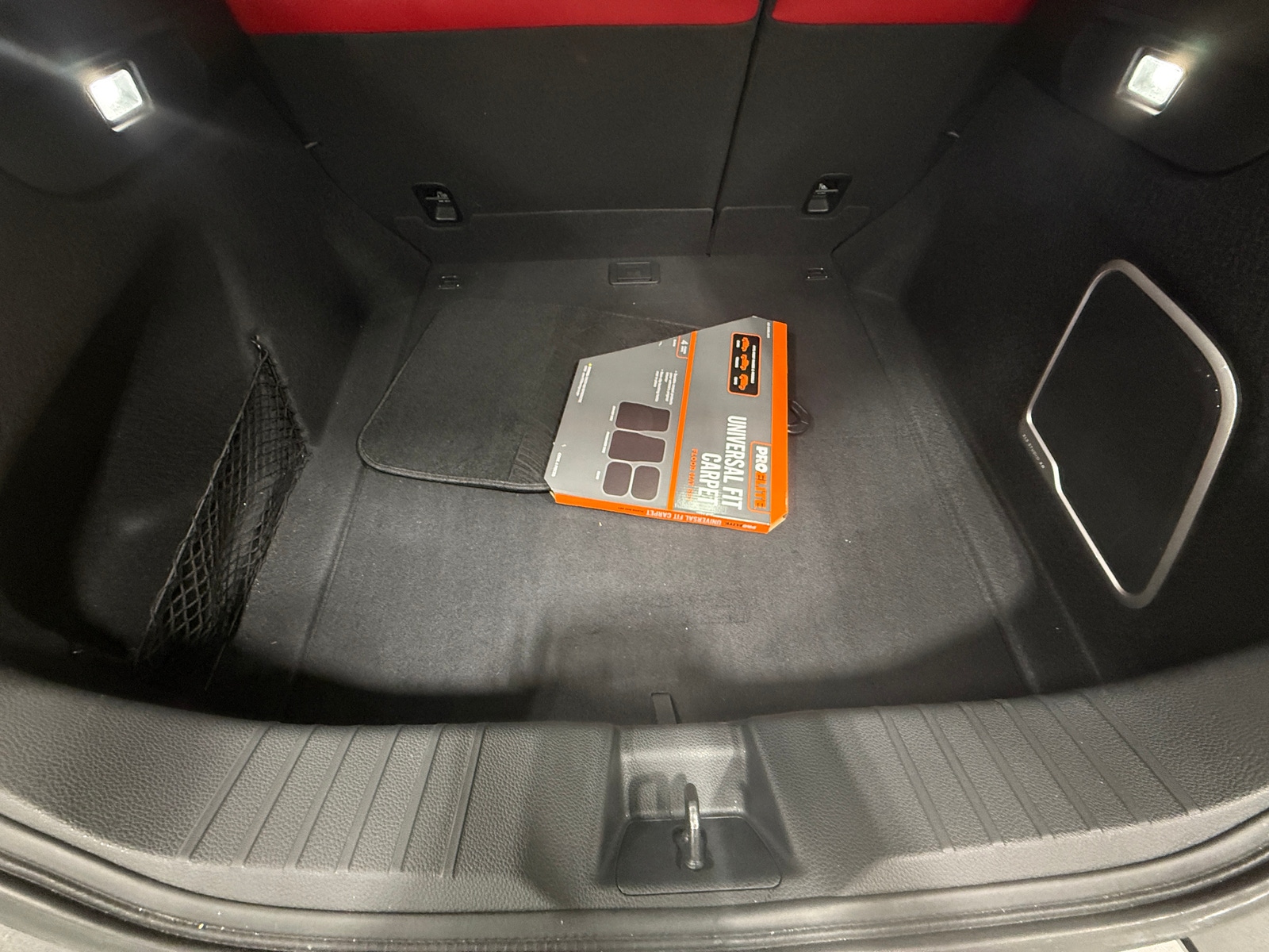 Thumbnail: 2023 Acura Integra - 6