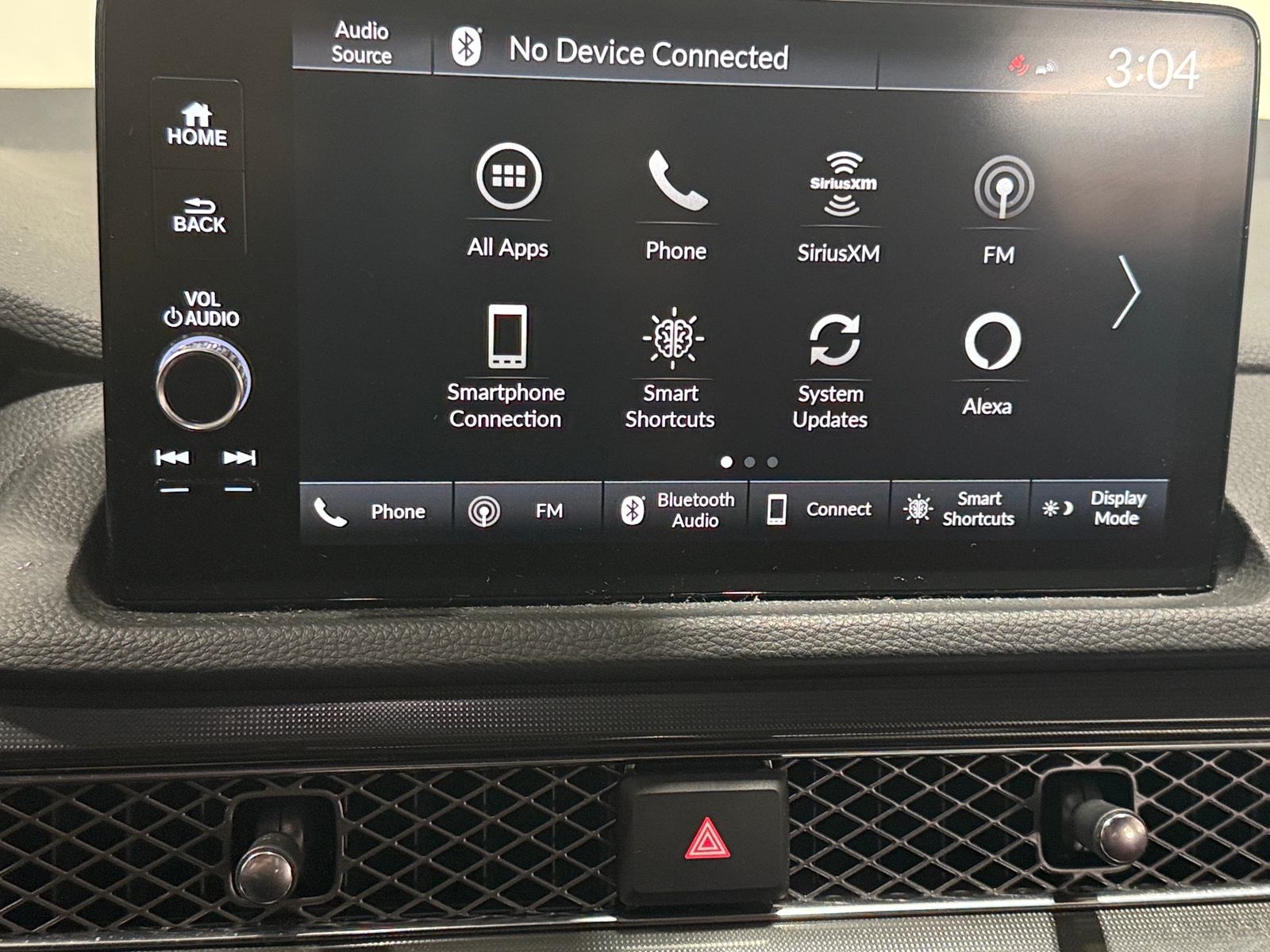 Thumbnail: 2023 Acura Integra - 3