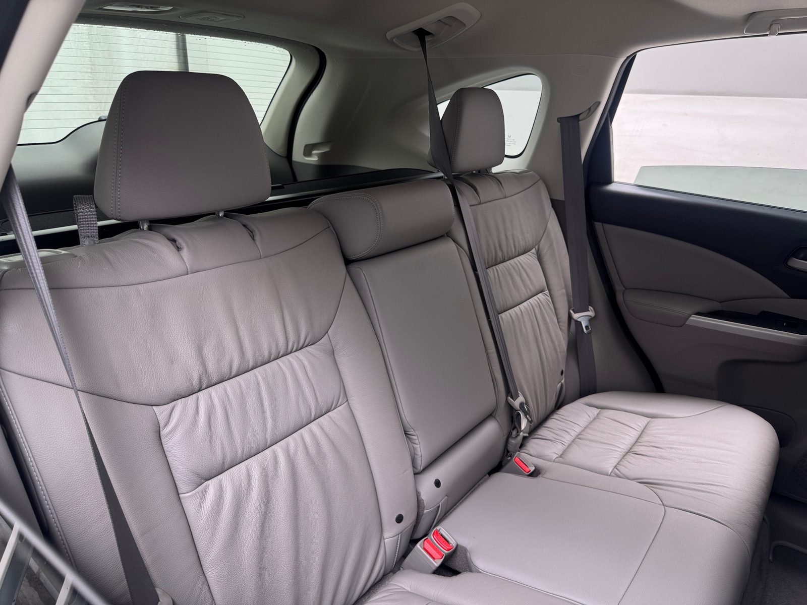 Thumbnail: 2014 Honda CR-V - 5