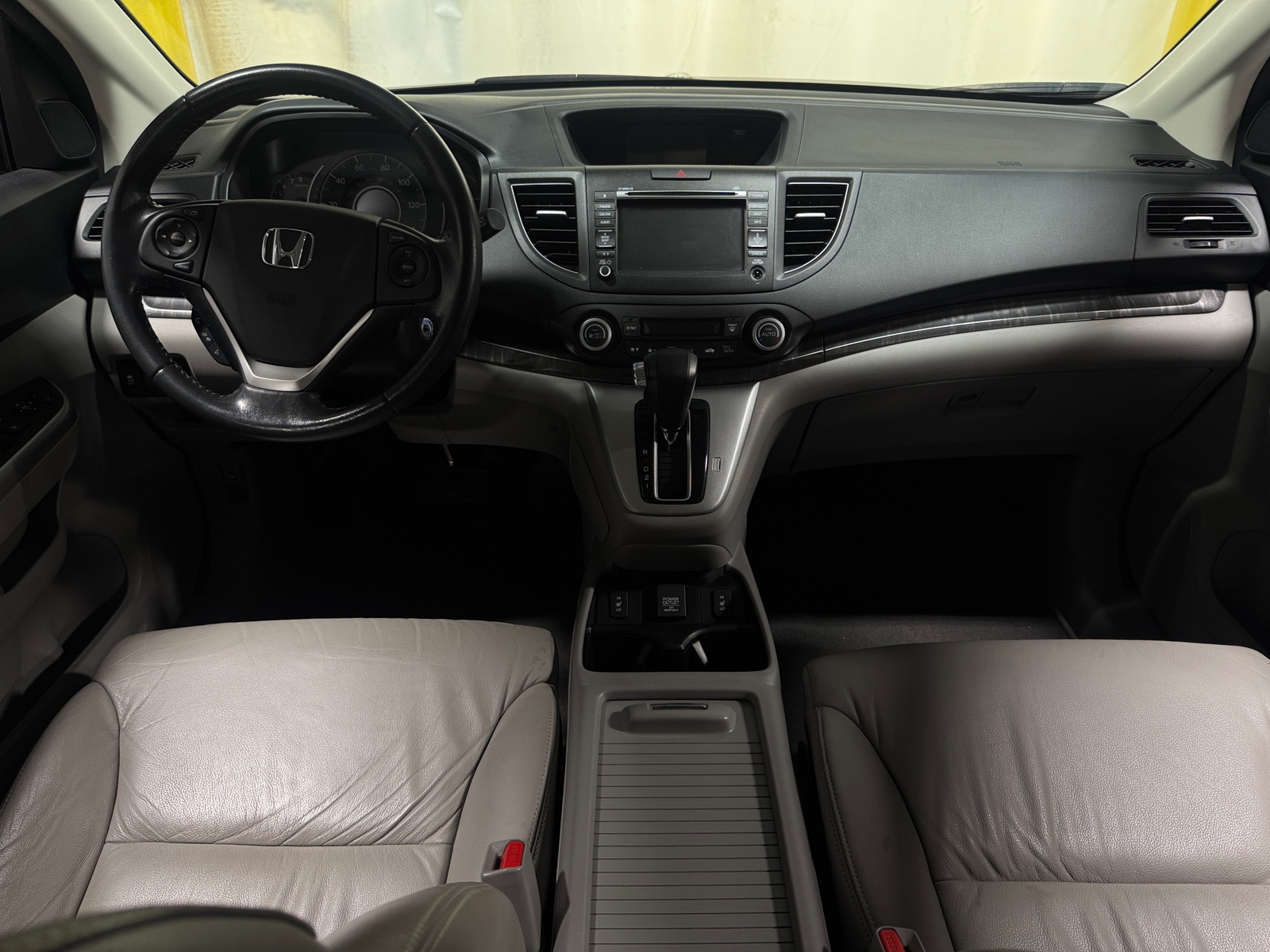 Thumbnail: 2014 Honda CR-V - 2