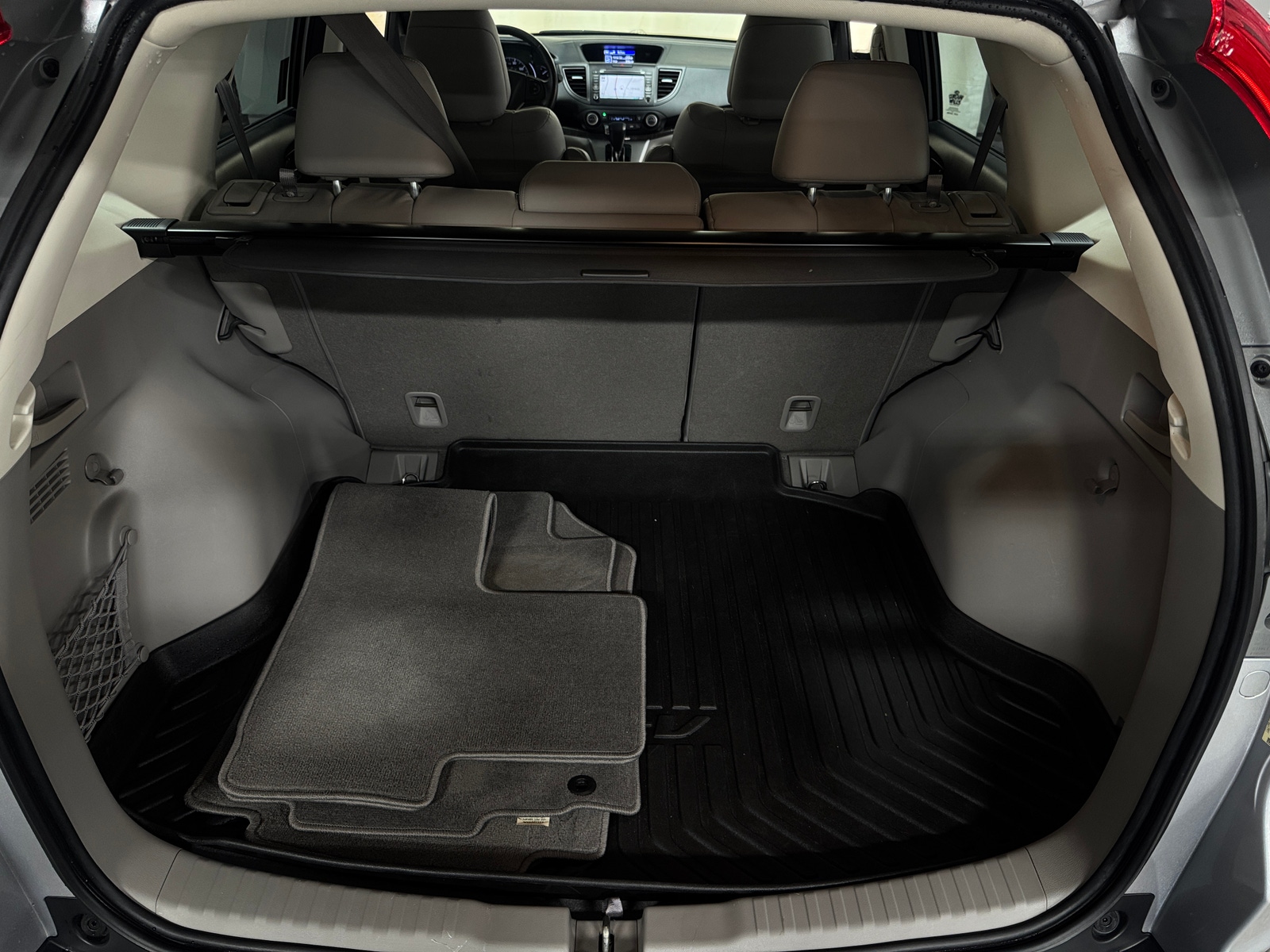 Thumbnail: 2014 Honda CR-V - 6