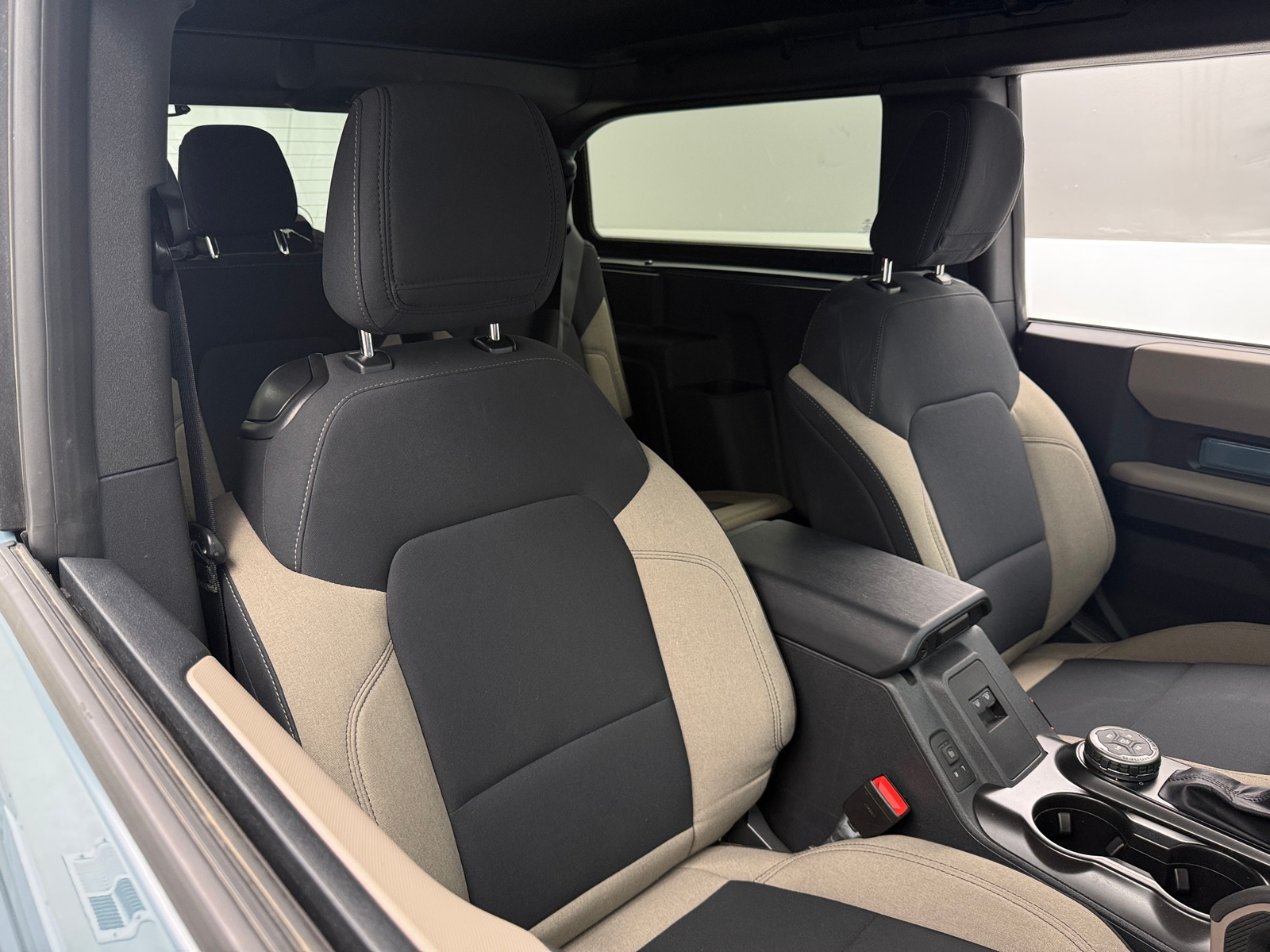 Thumbnail: 2022 Ford Bronco - 2